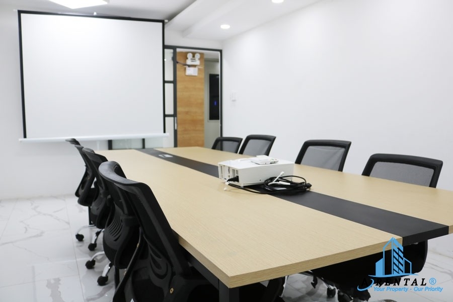 Dịch vụ thuê phòng họp Quận 2 