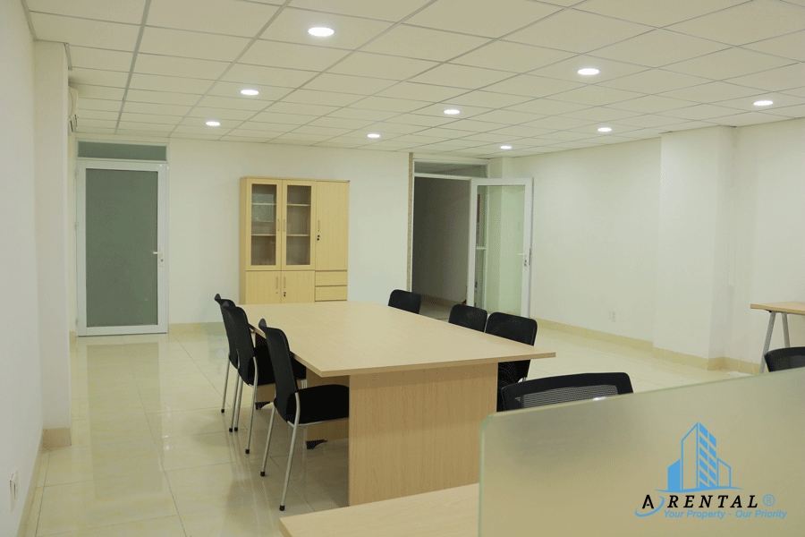 Giá thuê phòng họp Quận 2 ưu đãi chỉ từ 250.000VND/h