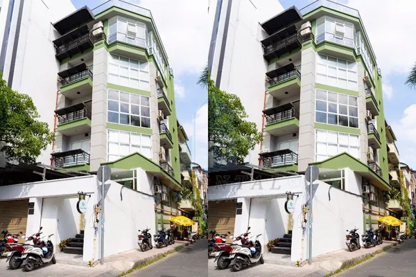 Chi nhánh thuê văn phòng ảo Quận 1 tại đường Điện Biên Phủ