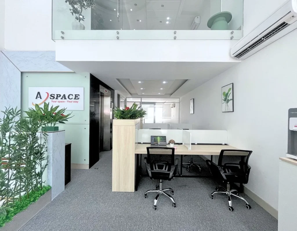 Dịch vụ cho thuê văn phòng ảo