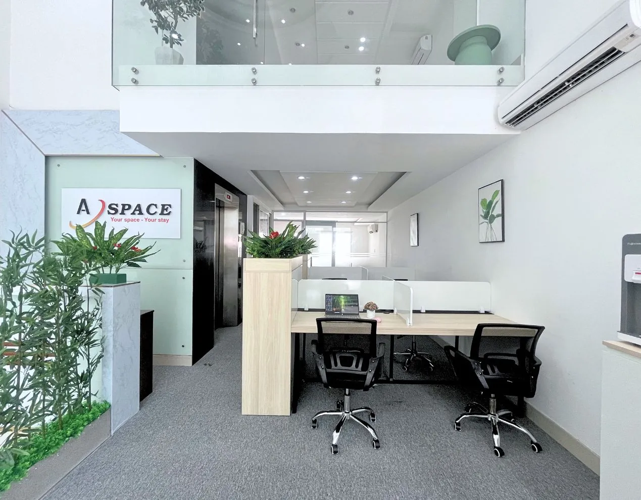 Dịch vụ cho thuê văn phòng ảo