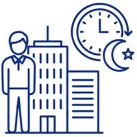 Ban quản lý hỗ trợ 24/7