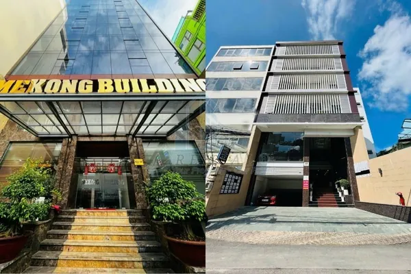 Cân nhắc vị trí địa lý khi chọn địa điểm đăng ký kinh doanh 