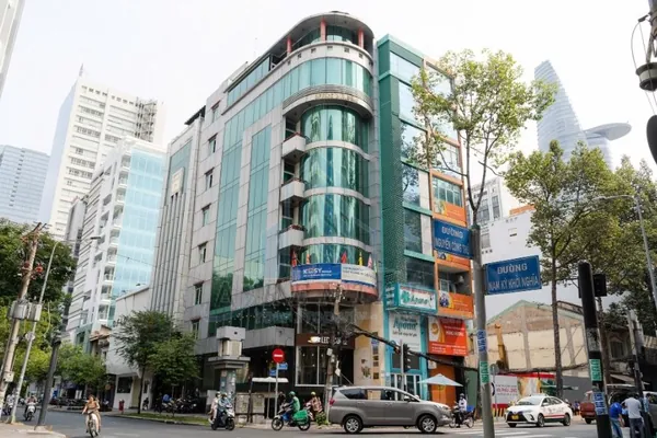 Địa chỉ tòa nhà cho thuê có vị trí đắc địa 