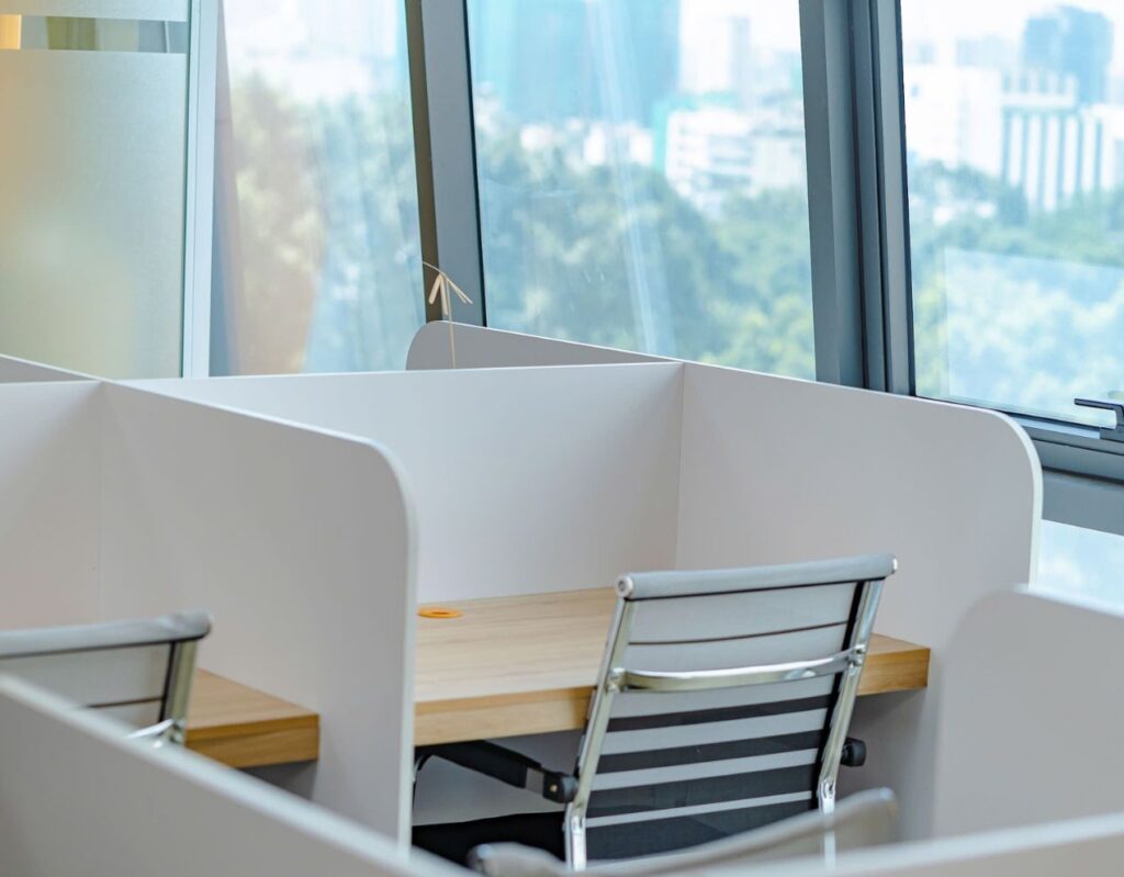 Chỗ ngồi cố định mang đến bền vững và tiết kiệm cho khách hàng