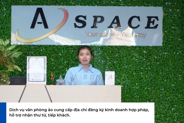 Đội ngũ lễ tân hành chính