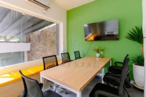 Cho thuê phòng họp Quận 1 tại Điện Biên Phủ