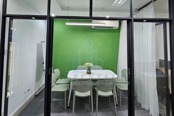 Cho thuê phòng họp Quận 1 tại Nguyễn Công Trứ