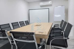 Dịch vụ cho thuê phòng họp Quận 2 theo giờ