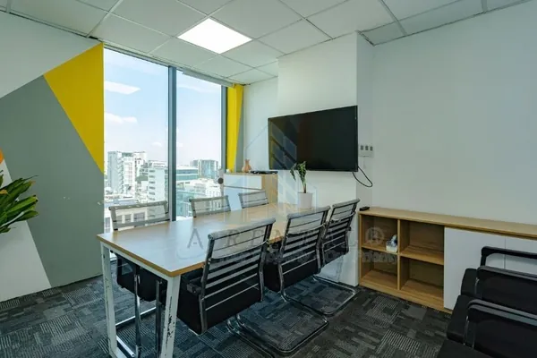 Giới thiệu dịch vụ cho thuê phòng họp theo giờ tại Quận 3