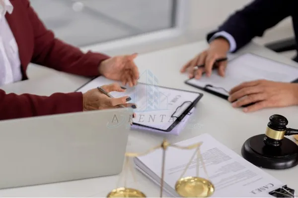 Kiểm tra kỹ càng tính pháp lý của loại hình