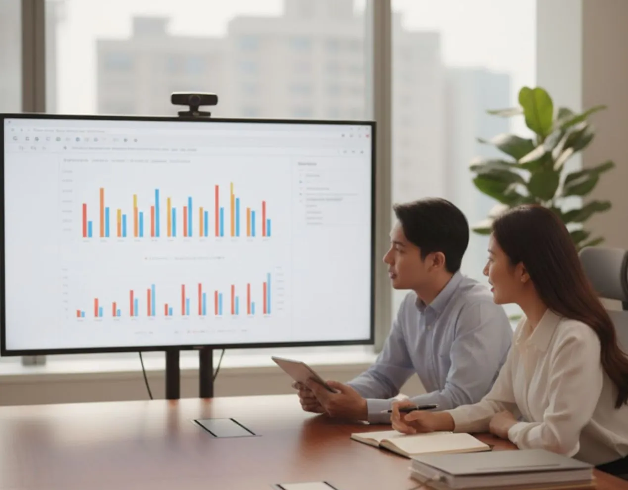 Nhóm khách hàng smes và startup lựa chọn phòng họp theo giờ để tiết kiệm chi phí