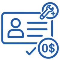 Miễn phí lắp đặt bảng tên doanh nghiệp