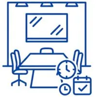 Phòng họp theo giờ