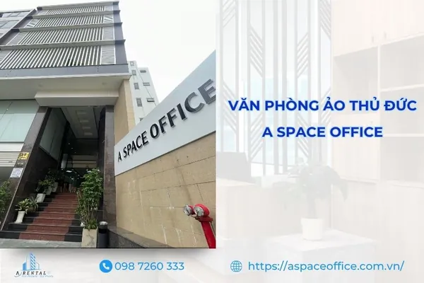 Giới thiệu dịch vụ cho thuê văn phòng ảo Thủ Đức 