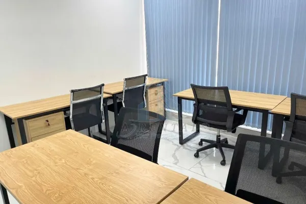 Văn phòng nhỏ 14m2 quận 2