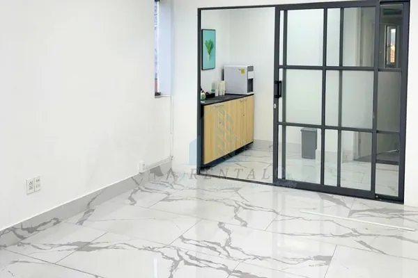 Văn phòng nhỏ 16m2 quận 2 uy tín