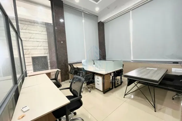 cho thuê văn phòng nhỏ 25m2 quận 2 trọn gói