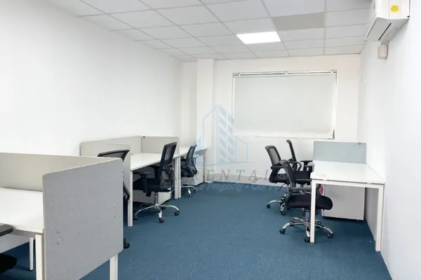 cho thuê văn phòng nhỏ 25m2 quận 2