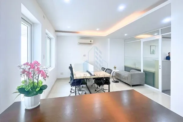 Cho thuê văn phòng nhỏ 25m2 quận 7 trọn gói