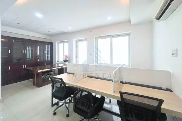 Cho thuê văn phòng nhỏ 25m2 quận 7