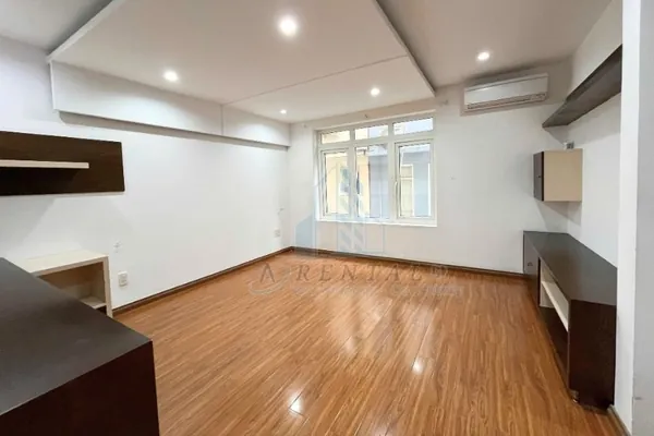 Cho thuê văn phòng nhỏ 30m2 quận 7