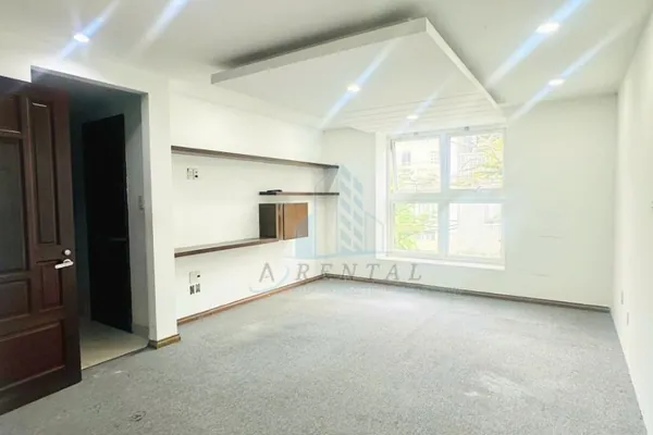 Cho thuê văn phòng nhỏ 35m2 quận 7 trọn gói