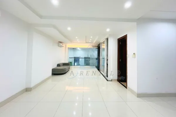 Cho thuê văn phòng nhỏ 45m2 quận 7 trọn gói