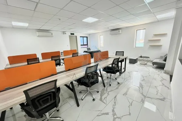 cho thuê văn phòng nhỏ 50m2 quận 2